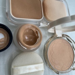 dプログラム エトヴォスなど 化粧品 5点セットの画像