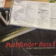 VOX Pathfinder 10の画像