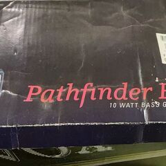 VOX Pathfinder 10の画像