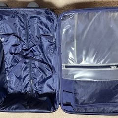 キャリーケースの画像