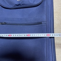 キャリーケースの画像