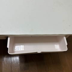 ローテーブル売りますの画像