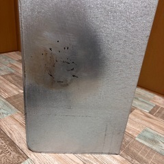 28日まで　コンロ油はねガードの画像