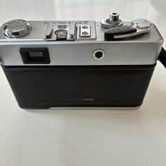 フイルムカメラの画像