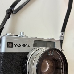 フイルムカメラの画像