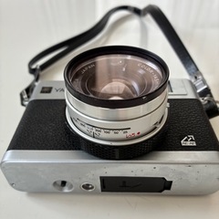 フイルムカメラの画像