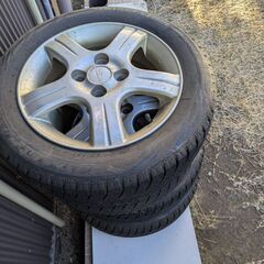 155/65/Ｒ14の画像