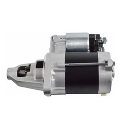 スターター セルモーターの画像