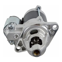 スターター セルモーターの画像