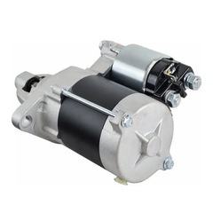 スターター セルモーターの画像