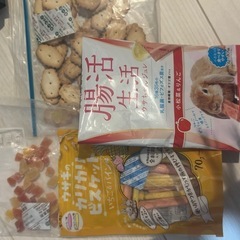 飼育セットの画像