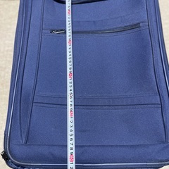 キャリーケースの画像