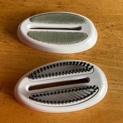 ニトリ　
ハンディスチーマーの画像