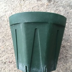 【中古処分 】カネヤ スリット鉢 90型 の画像