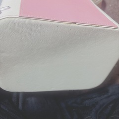 非売品 トムとジェリー 収納ボックス の画像