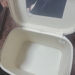 非売品 トムとジェリー 収納ボックス の画像