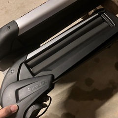 inno　RH728 デュアルアングル（ルーフレール用）の画像