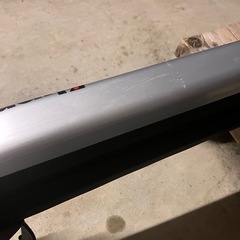 inno　RH728 デュアルアングル（ルーフレール用）の画像