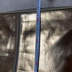 キャリーバックの画像