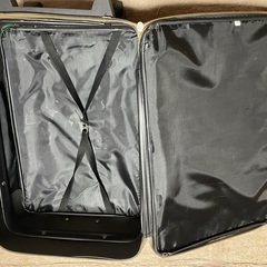 キャリーバックの画像