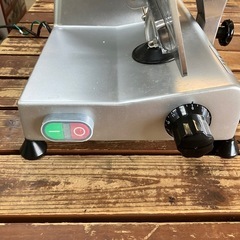 ミートスライサー業務用の画像