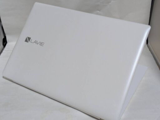 ?NEC?Lavie?NS300KAW?高性能白?SSD?WIN11?Office2021