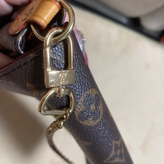 ルイヴィトン　フェイボリットの画像