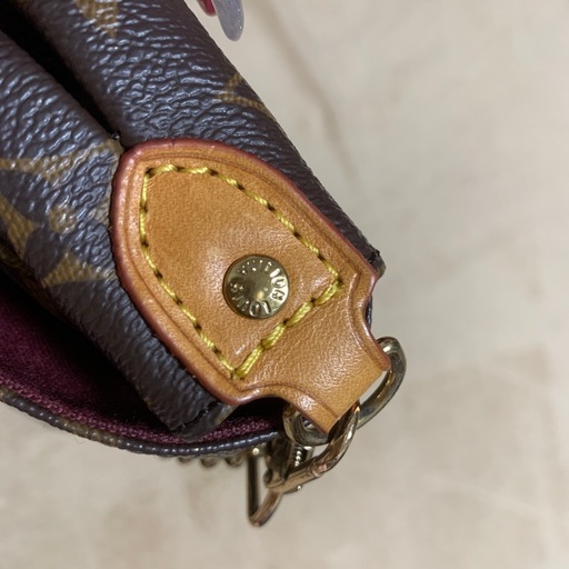 ルイヴィトン　フェイボリット