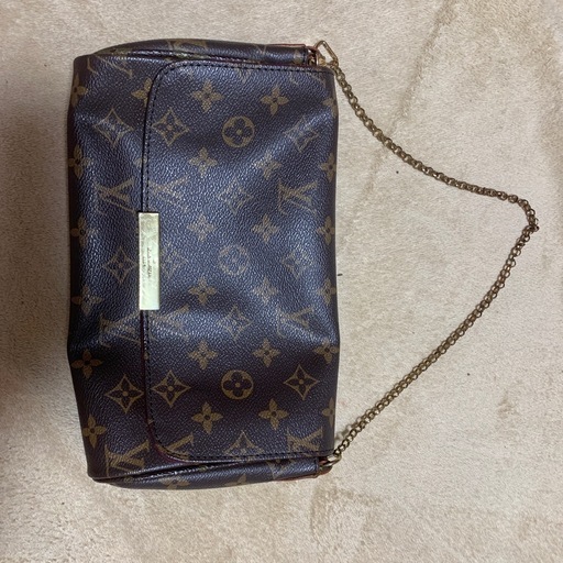 ルイヴィトン　フェイボリット