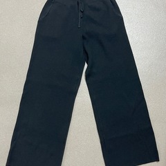 今月処分　UNIQLO、LEPSIM...マタニティズボンセットの画像