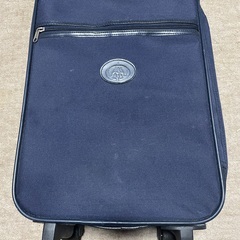 キャリーケースの画像