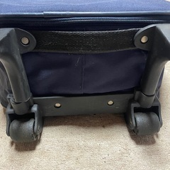 キャリーケースの画像