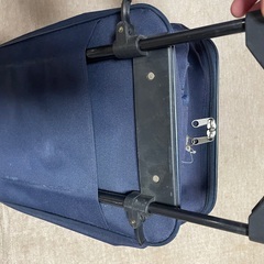 キャリーケースの画像