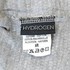 ハイドロゲン LOS ANGELES スカル Tシャツ XL グレー メンズ HYDROGEN トップスの画像