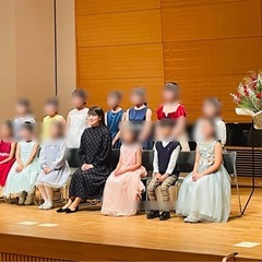 石田万紀ピアノ教室 高砂クラス【新規生徒さま募集再開】の画像