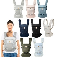 【定価25,000円】エルゴ 抱っこ紐の画像