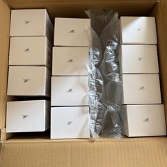 【正規品・未開封】Big into Energy Love 赤 ラブブ ラブの画像