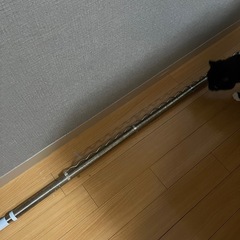 物干し竿2m 10㎝の画像