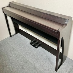 【極美品】KORG 電子ピアノ G1 Air 【無料配送可能】の画像