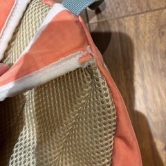 リュック　女の子仕様の画像