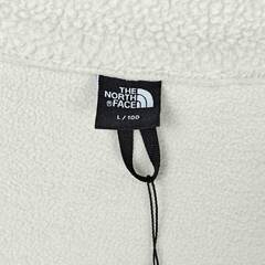 【未使用】ノースフェイス NOMADIC ノーマディック フリース ジャケット L ベージュ NJ4FM01A メンズ THE NORTH FACEの画像