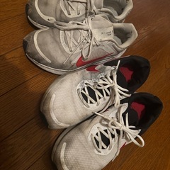 NIKE スニーカーの画像