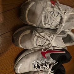 NIKE スニーカーの画像