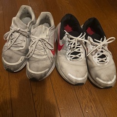 NIKE スニーカーの画像