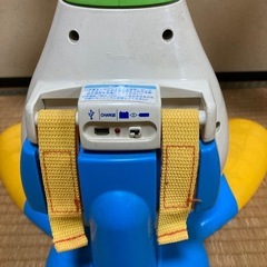 赤ちゃん　おもちゃ　遊具　ベビーベッドの画像