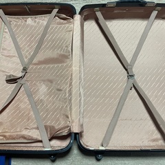 スーツケース大型の画像