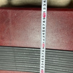 スーツケース大型の画像