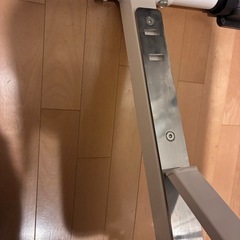 RITFIT トレーニングベンチの画像