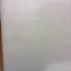 RITFIT トレーニングベンチの画像