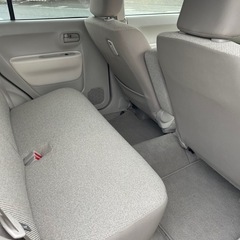 ラパン　Xセレクションの画像